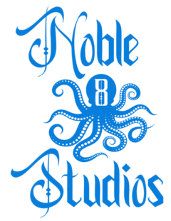 Noble 8 Studios