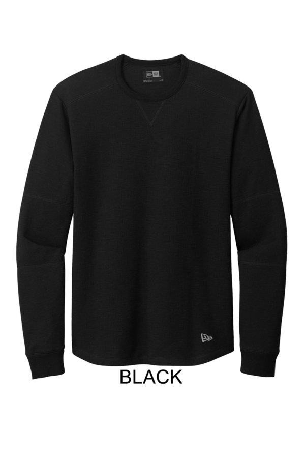 NEA140 New Era® Thermal Long Sleeve