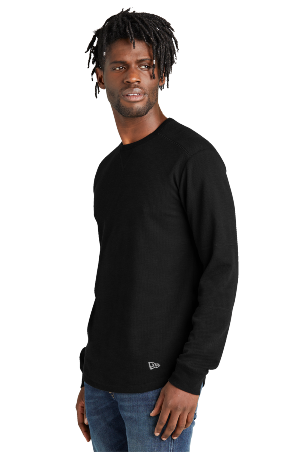 NEA140 New Era® Thermal Long Sleeve