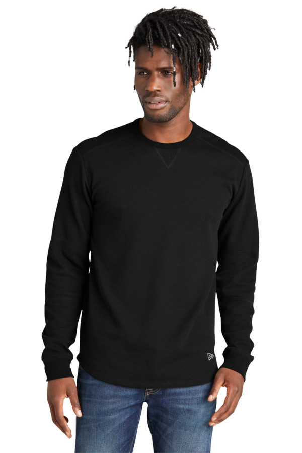 NEA140 New Era® Thermal Long Sleeve