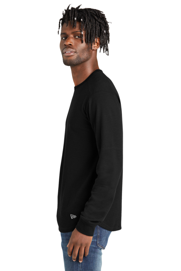 NEA140 New Era® Thermal Long Sleeve