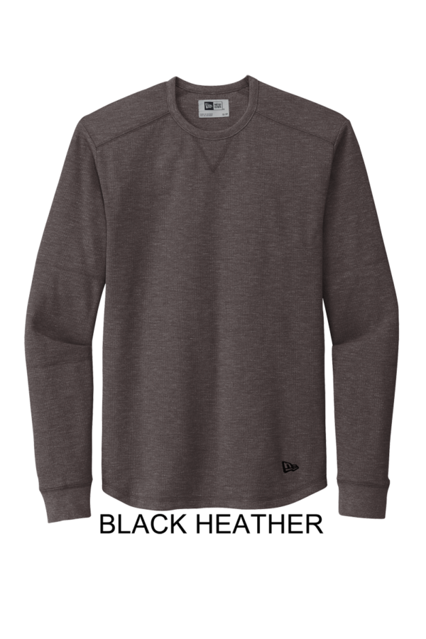 NEA140 New Era® Thermal Long Sleeve