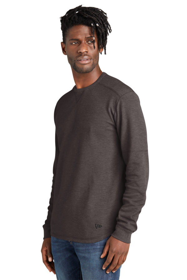 NEA140 New Era® Thermal Long Sleeve