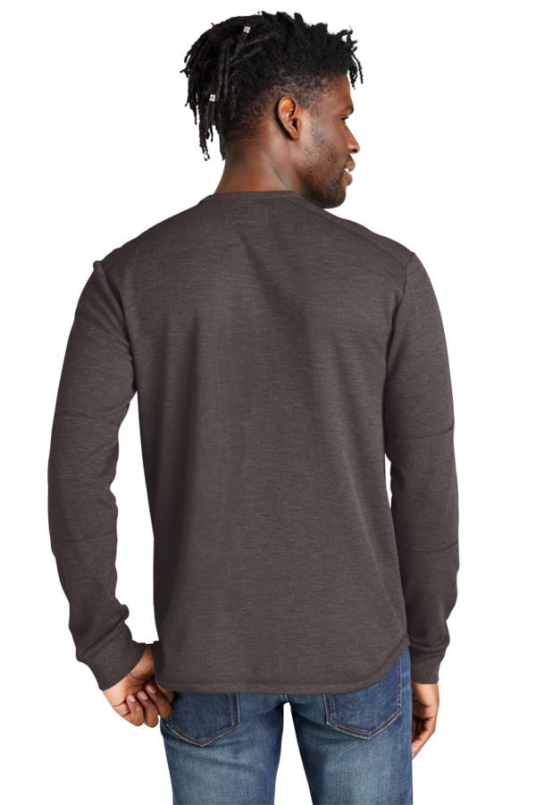 NEA140 New Era® Thermal Long Sleeve