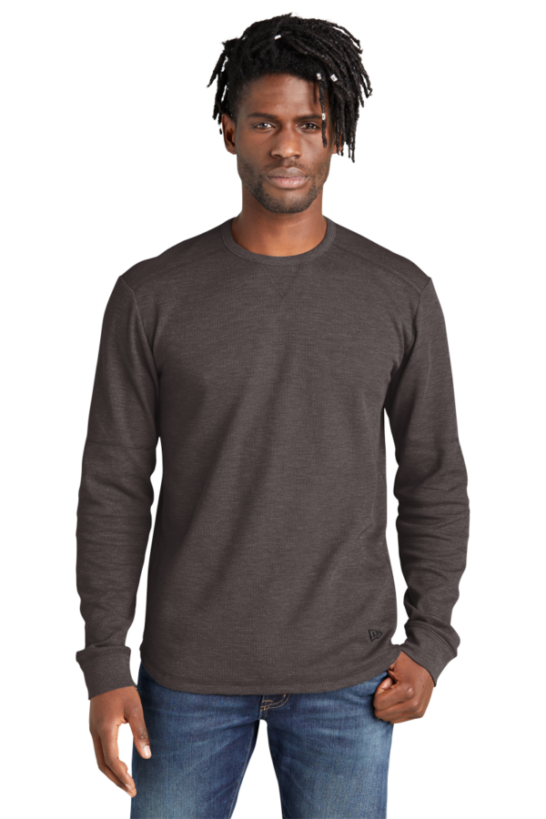 NEA140 New Era® Thermal Long Sleeve