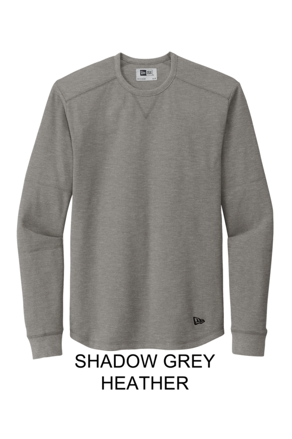 NEA140 New Era® Thermal Long Sleeve