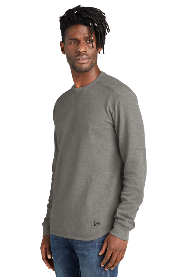 NEA140 New Era® Thermal Long Sleeve