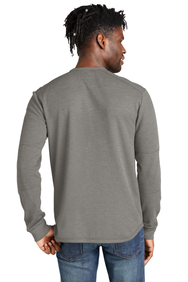 NEA140 New Era® Thermal Long Sleeve