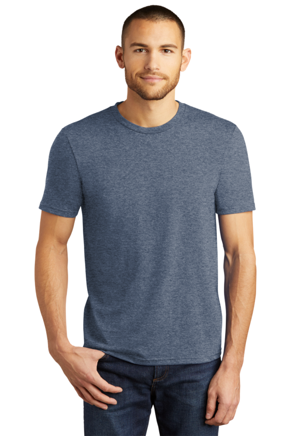 DM130 District Perfect Triblend Tee